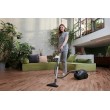 Vacuum Hoover HE120PET 011 bagged 700 W