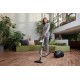 Vacuum Hoover HE120PET 011 bagged 700 W