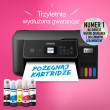 Epson EcoTank L3280 3-in-1 inkjet multifunction printer Epson EcoTank L3280 3-in-1 inkjet multifunction printer