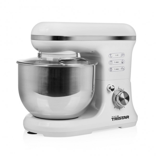 Tristar MX-4817 Kitchen Machine