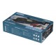 Ansmann 1001-0144 vehicle battery charger 6 - 14 V Black