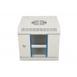 Extralink EX.14466 rack cabinet 4U Wall mounted rack Grey Extralink EX.14466 rack cabinet 4U Wall mounted rack Grey