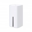 TP-Link Archer NX210 wireless router Gigabit Ethernet Dual-band (2.4 GHz / 5 GHz) 5G White TP-Link Archer NX210 wireless router Gigabit Ethernet Dual-band (2.4 GHz / 5 GHz) 5G White