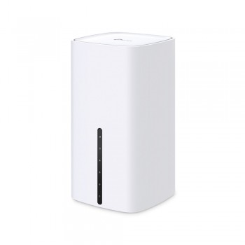 TP-Link Archer NX210 wireless router Gigabit Ethernet Dual-band (2.4 GHz / 5 GHz) 5G White