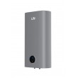 LIN LIFVD1SMGY 50L grey SMART electric water heater