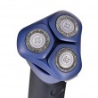 Philips 2000 series S2885/00 men's shaver Rotation shaver Blue