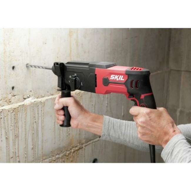 Skil 1770 GA 850 W 980 RPM SDS Plus