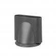 ELDOM HT280 Hair dryer, 1650 W, gray