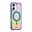 LAUT AERO HOLO mobile phone case 16 cm (6.3