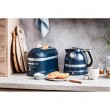 KitchenAid 5KMT2204EIB 7 2 slice(s) 1250 W Blue, Stainless steel