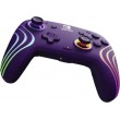 PDP Afterglow wave Lilac USB Gamepad Analogue / Digital PC, Xbox Series S, Xbox Series X