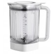 ZWILLING Universal 1200 L Stand mixer 1200 W Silver