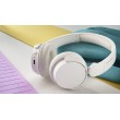Philips 4000 series TAH4209WT/00 headphones/headset Wireless Head-band Calls/Music Bluetooth White