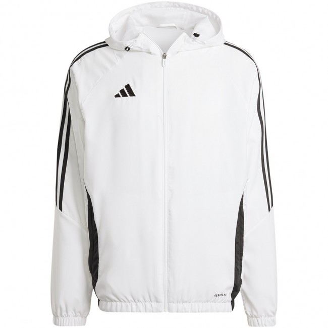 adidas Tiro 24 Men's Jacket White IM8808 S
