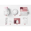 Momcozy S12 PRO+ Electric breast pump Pink