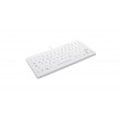 Contour Design Active Key Contour QuickClean Medical Keyboard IP68 Mini Wired White DE C4112