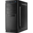 Inter-Tech IT-5905 Midi Tower Black Inter-Tech IT-5905 Midi Tower Black