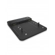 ICY BOX IB-2913MCL-C31 USB 3.2 Gen 2 (3.1 Gen 2) Type-C Black ICY BOX IB-2913MCL-C31 USB 3.2 Gen 2 (3.1 Gen 2) Type-C Black