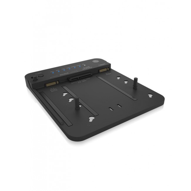 ICY BOX IB-2913MCL-C31 USB 3.2 Gen 2 (3.1 Gen 2) Type-C Black ICY BOX IB-2913MCL-C31 USB 3.2 Gen 2 (3.1 Gen 2) Type-C Black