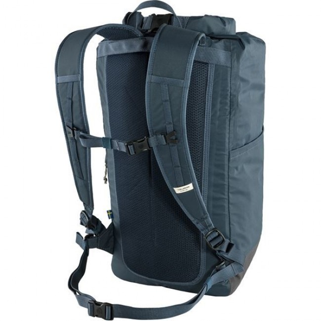 Fj llr ven High Coast Rolltop