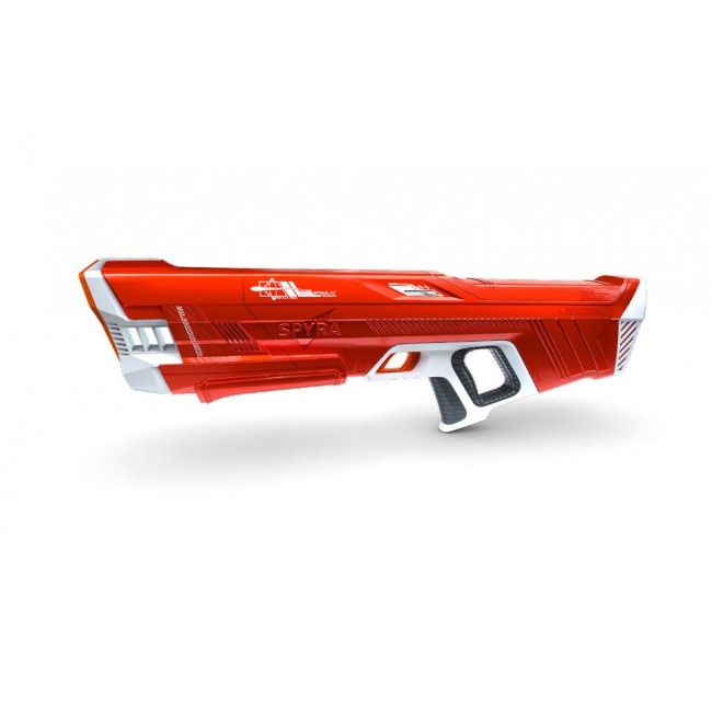 Spyra SPGR1R water gun/water balloons