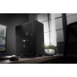 Logic DART PRO MIDI USB-C PC Case Black Logic DART PRO MIDI USB-C PC Case Black