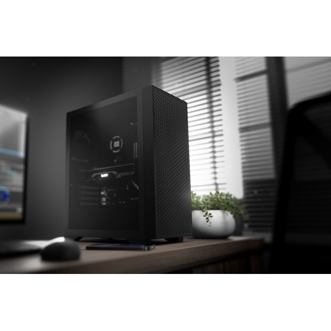 Logic DART PRO MIDI USB-C PC Case Black Logic DART PRO MIDI USB-C PC Case Black