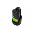 Green Cell PTBO12V3 cordless tool battery / charger