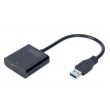 Digitus USB-A 3.2 Gen 1 to HDMI Graphic Adapter Digitus USB-A 3.2 Gen 1 to HDMI Graphic Adapter