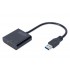 Digitus USB-A 3.2 Gen 1 to HDMI Graphic Adapter