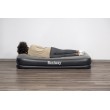 Bestway Tritech Twin Air Mattress with Built-in USB Pump 1.91 m x 97 cm x 36 cm