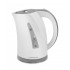 Esperanza EKK022 electric kettle 1.7 L 2200 W Grey, White