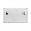 Carbon monoxide detector Kidde K7DCO with display White