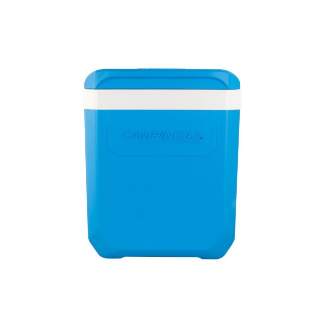 Campingaz Icetime Plus 26L cool box Blue