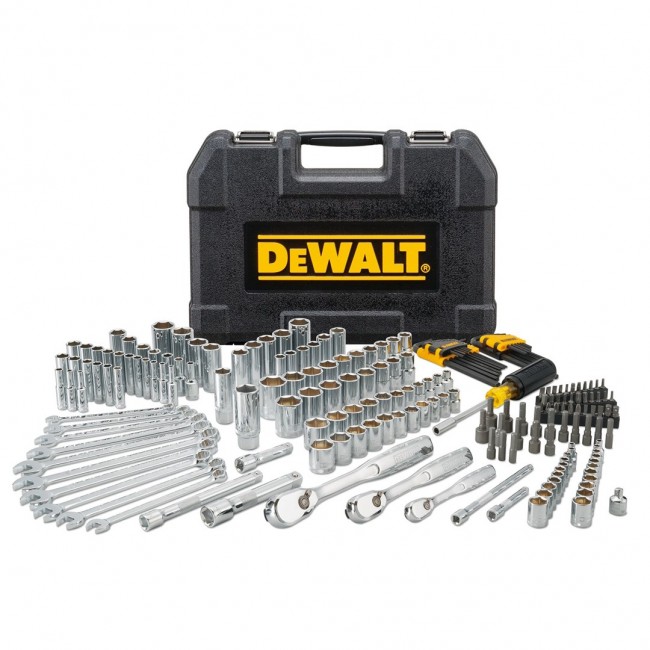 DeWALT DWMT81534-1 socket/socket set