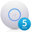 Ubiquiti UniFi nanoHD 1733 Mbit/s White Power over Ethernet (PoE)