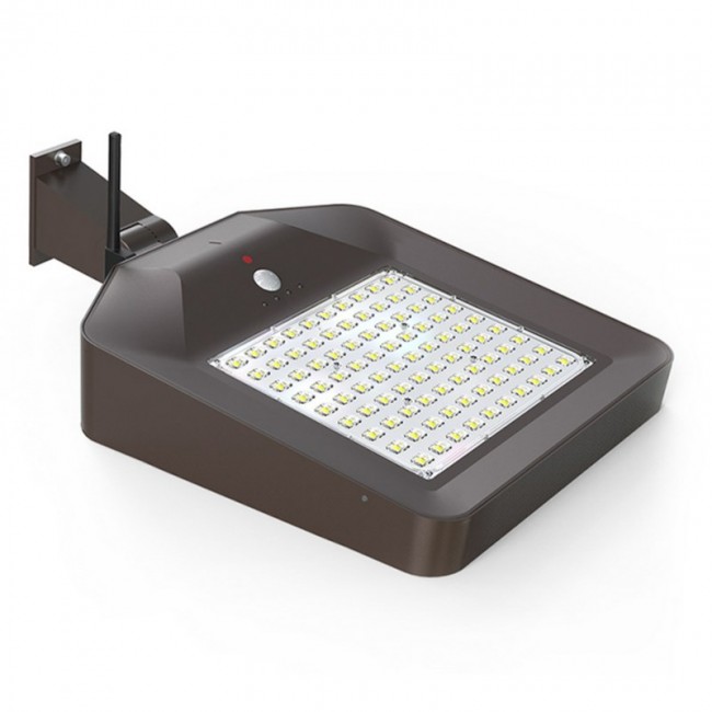 PowerNeed AAL-02A outdoor lighting Outdoor pedestal/post lighting