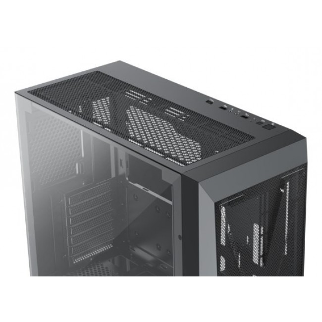 Xilence XG151 Midi Tower Black