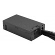 FSP FlexGURU Pro 500W Power supply unit FLEX ATX ATX2.52 / Flex ATX1.23 Black
