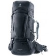 Aircontact Pro 85+10 black | uniwersalny Aircontact Pro 85+10 black | uniwersalny