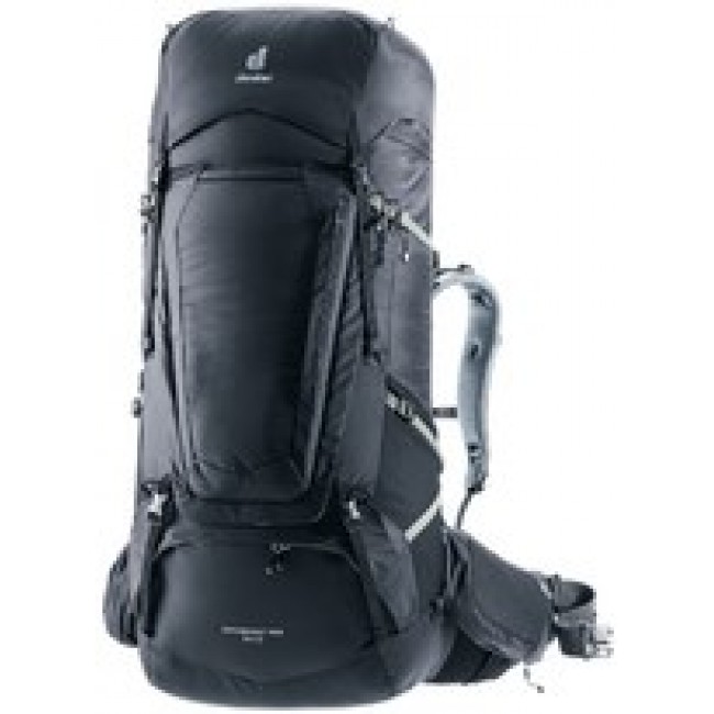 Aircontact Pro 85+10 black | uniwersalny Aircontact Pro 85+10 black | uniwersalny