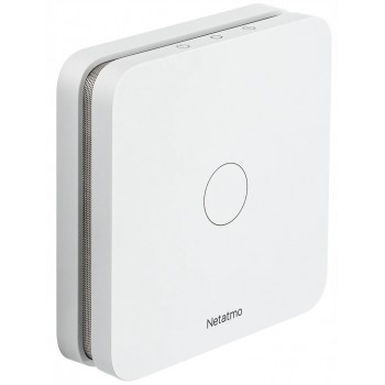 Carbon Monoxide Alarm NETATMO NCO