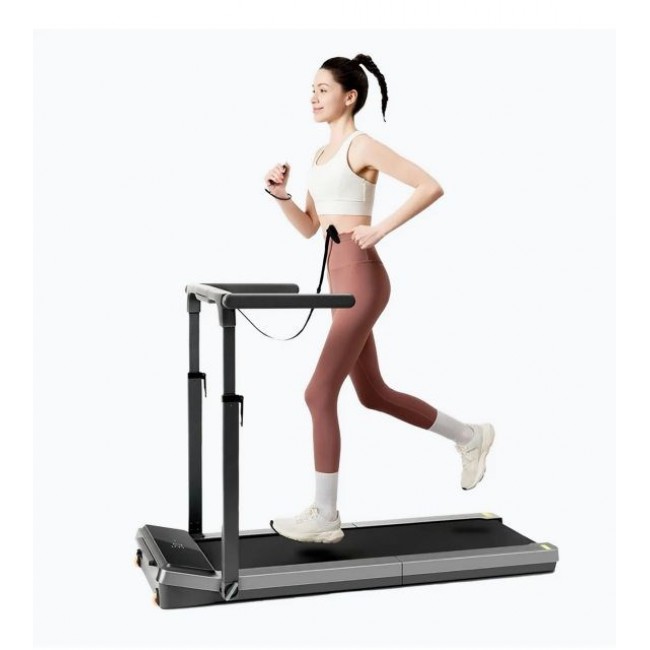 Kingsmith Z3 Hybrid+ Treadmill | folding, 1-10 kph