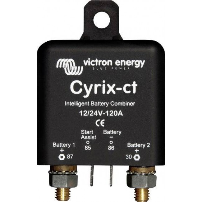 Victron Energy CYR010120450 not categorized