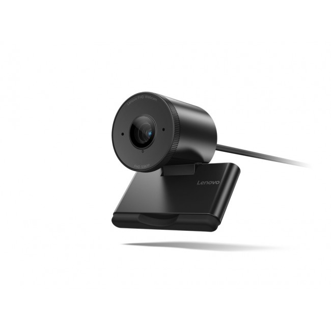 Lenovo 4XC1Q44952 webcam 2 MP 1920 x 1080 pixels USB 2.0 Black