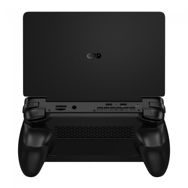 GPD-WinMini-HX37032002B Ryzen AI 9 HX370/7