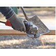 Black & Decker BEG210-QS angle grinder 11.5 cm 900 W 1.95 kg