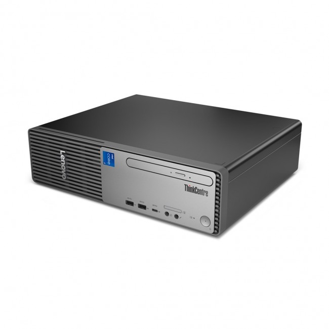 Lenovo ThinkCentre neo 50s Gen 5 Intel Core i7 i7-14700 16 GB DDR5-SDRAM 512 GB SSD Windows 11 Pro SFF PC Black, Grey