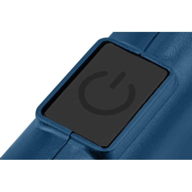 Ansmann WL450R Black, Blue LED