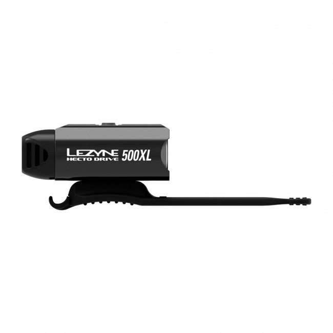 Lezyne HECTO DRIVE 500XL Front lighting LED 500 lm